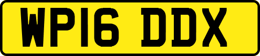 WP16DDX