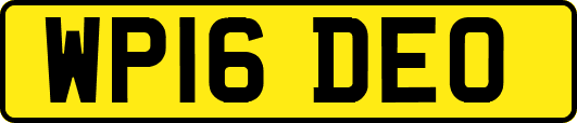 WP16DEO