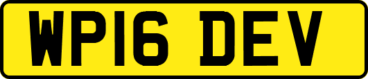 WP16DEV