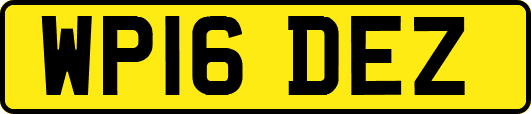 WP16DEZ