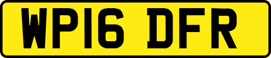 WP16DFR