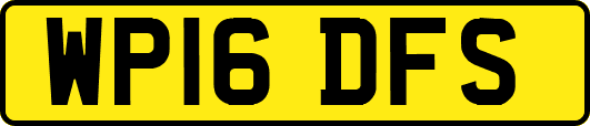 WP16DFS