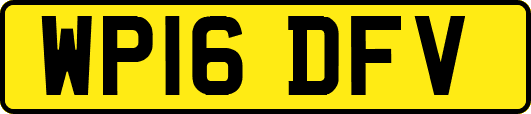 WP16DFV