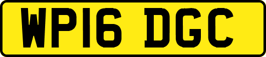 WP16DGC