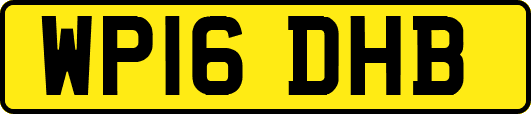 WP16DHB