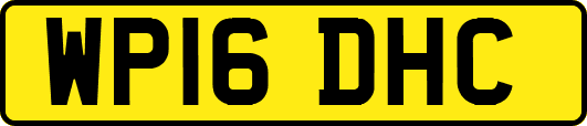 WP16DHC