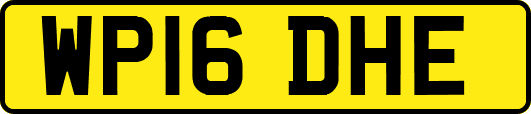 WP16DHE