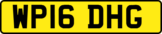 WP16DHG