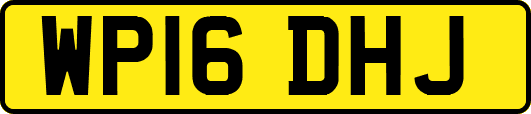 WP16DHJ