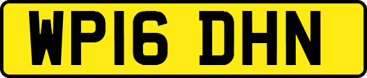 WP16DHN