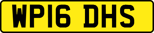 WP16DHS
