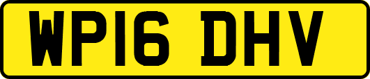 WP16DHV
