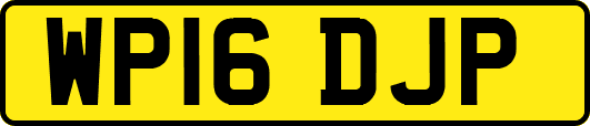 WP16DJP