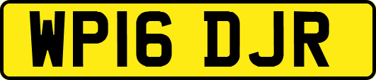 WP16DJR