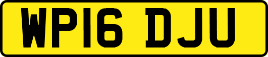 WP16DJU