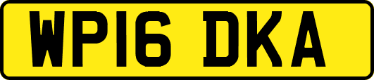 WP16DKA