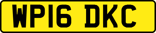 WP16DKC