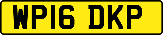 WP16DKP