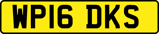 WP16DKS