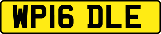 WP16DLE