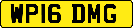 WP16DMG