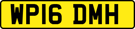 WP16DMH