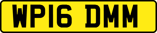 WP16DMM