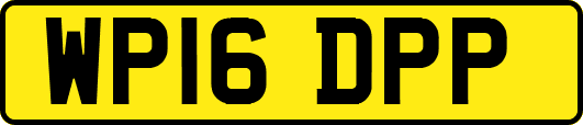 WP16DPP