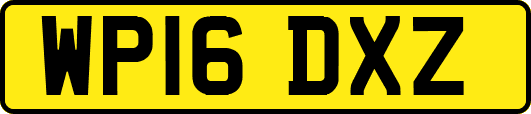 WP16DXZ