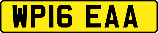 WP16EAA