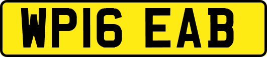 WP16EAB