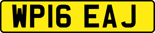 WP16EAJ