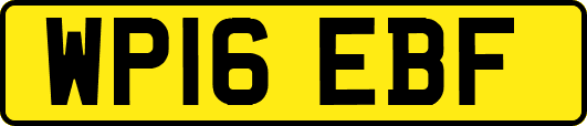 WP16EBF