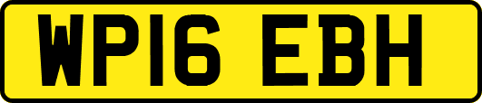WP16EBH