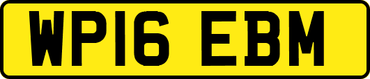 WP16EBM