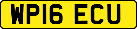 WP16ECU