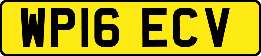 WP16ECV