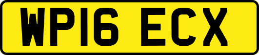 WP16ECX