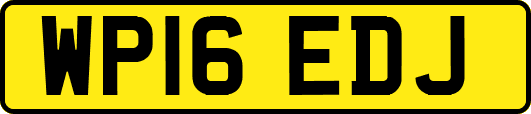 WP16EDJ