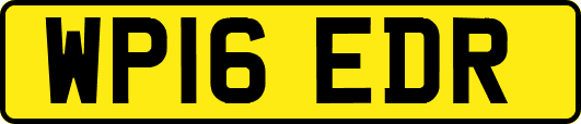 WP16EDR