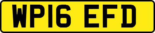 WP16EFD
