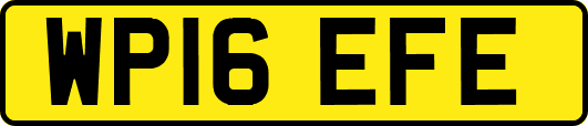 WP16EFE