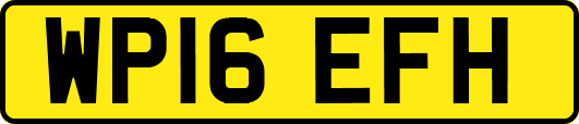 WP16EFH