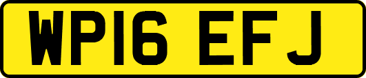 WP16EFJ