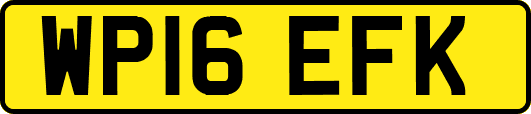 WP16EFK