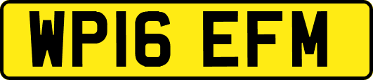 WP16EFM