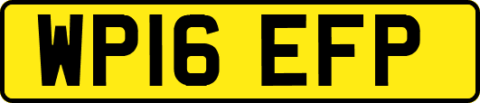 WP16EFP