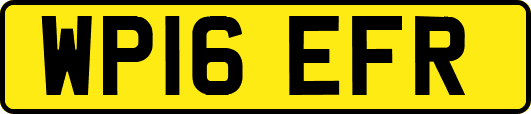 WP16EFR