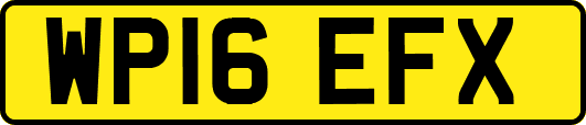 WP16EFX