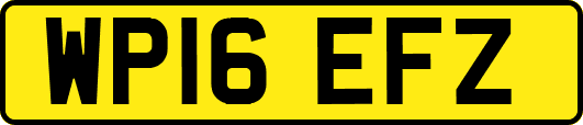 WP16EFZ